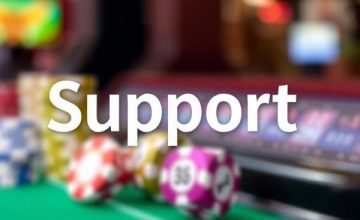 Техподдержка